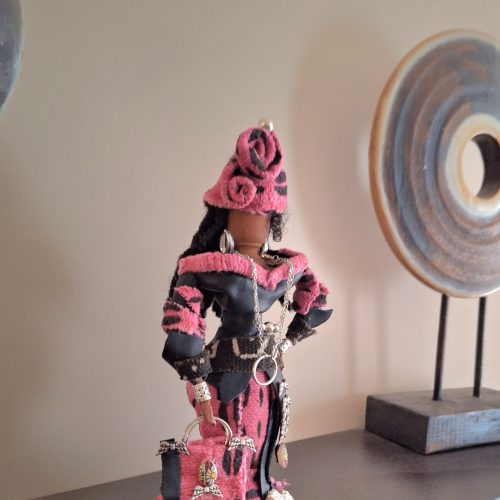 Jada - Motherland Collection