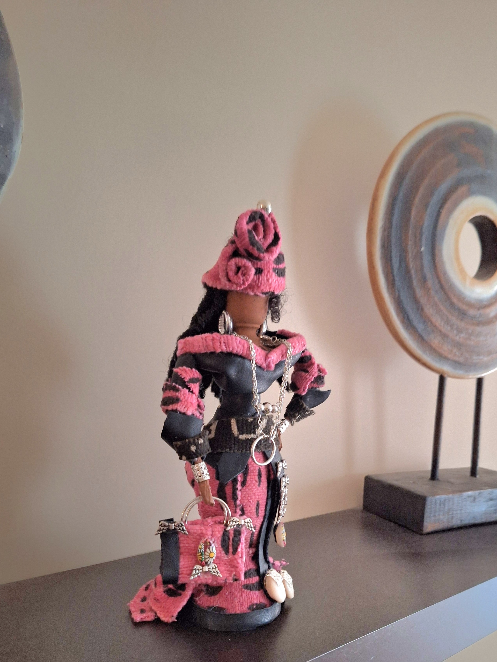 Jada - Motherland Collection