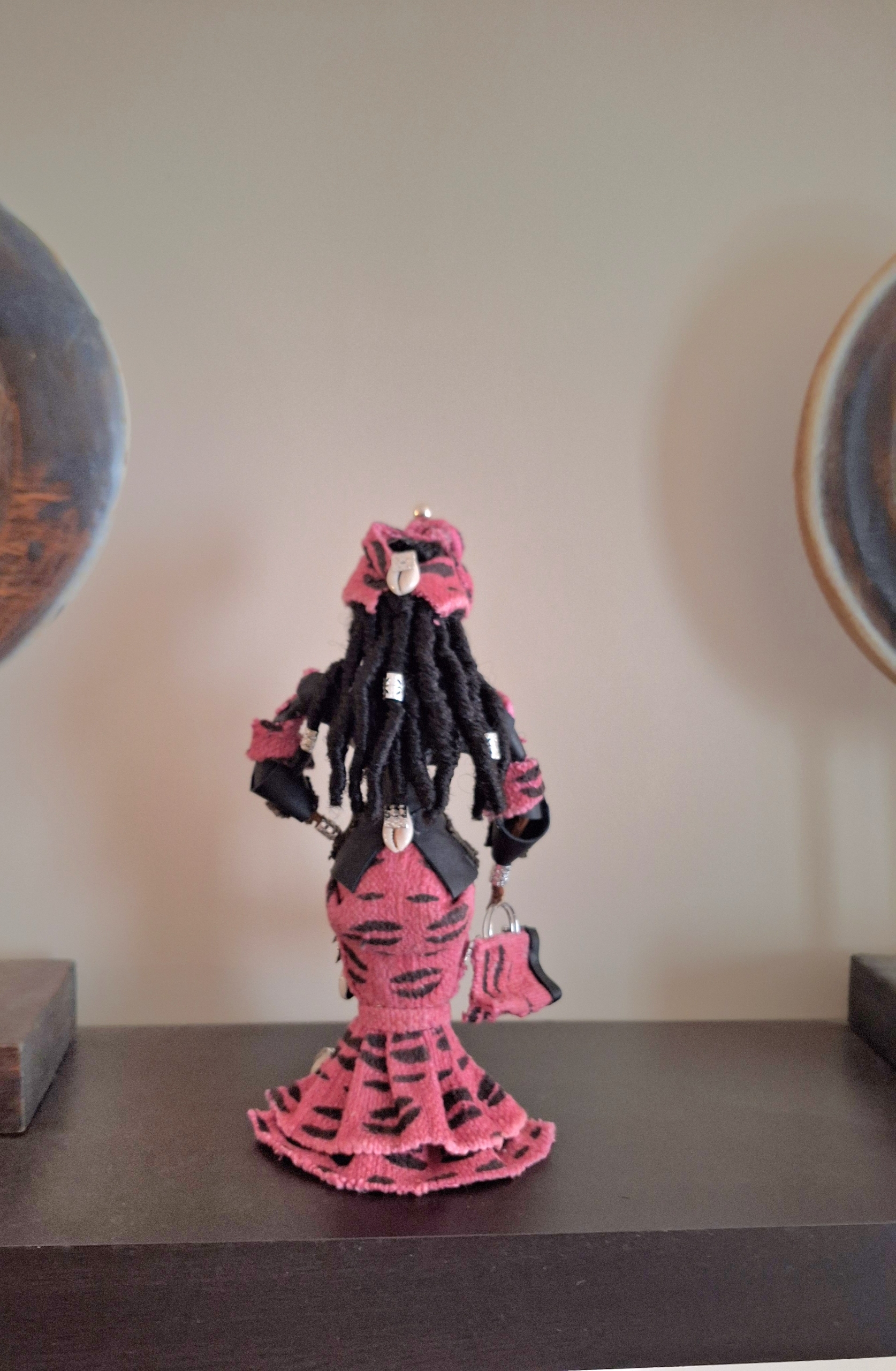 Jada - Motherland Collection - Image 2