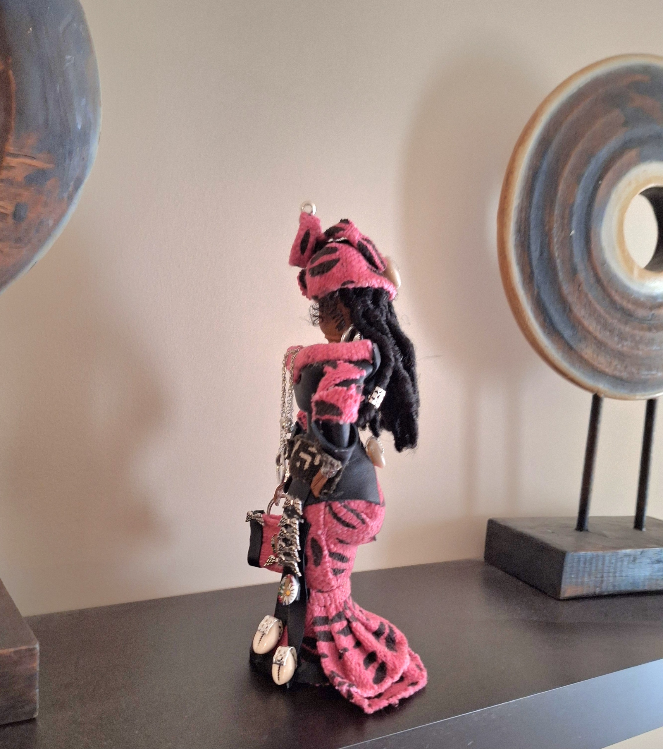 Jada - Motherland Collection - Image 3