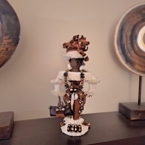 Indigo - Motherland Collection