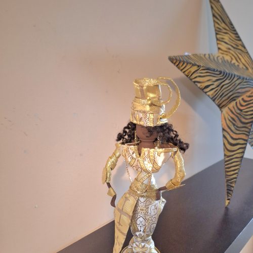 Shayla- Entertainer's Collection